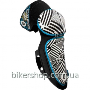 Захист коліна RAP KNEE SHIN GUARD ADULT